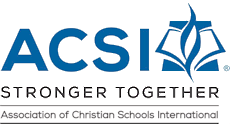 ACSI — Stronger Together