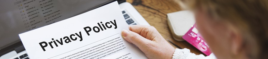 Privacy Policy