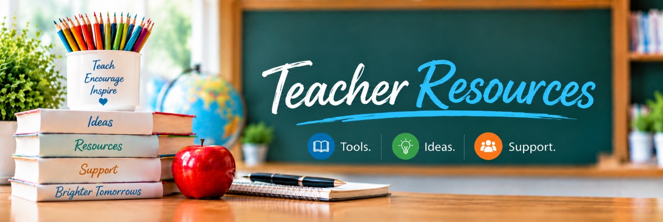 Teacher Resources